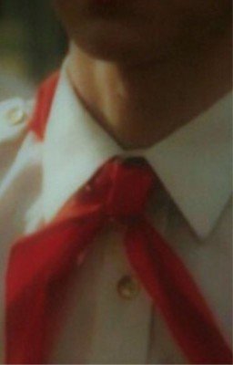 Любовь пионера в галстуке