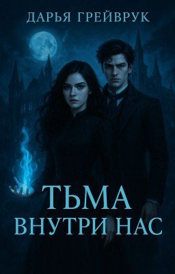Тьма внутри нас