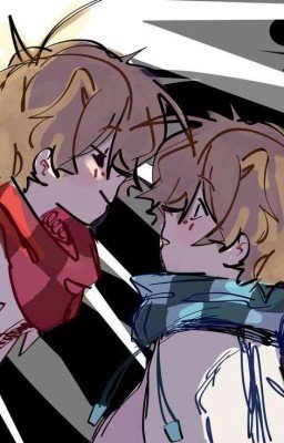 Небольшая любовь.