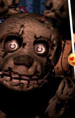 Весь сюжет фнаф