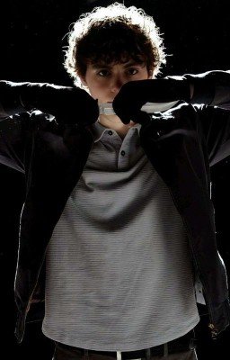 Ethan Landry. Как враг стал любовником?