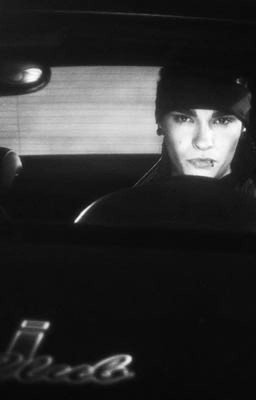 Тебе меня не обогнать, Эмили.