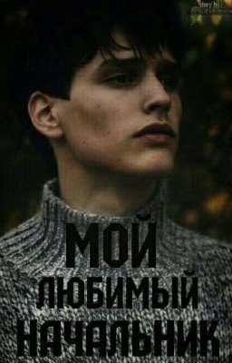 Мой любимый начальник