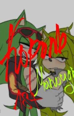 Ну здравствуй~