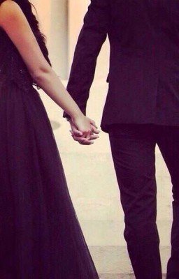 Моя ведьмочка