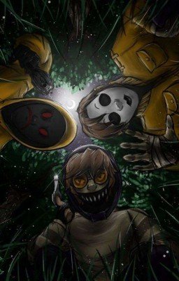 ВыЗоВ дУхОв