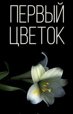 Первый Цветок