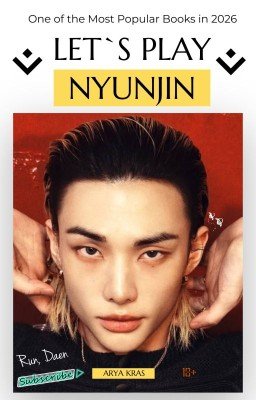 Поиграем Хенджин...