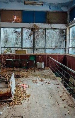 Затерянный Концлагерь