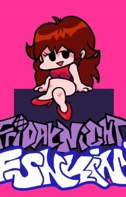 🍂Friday night funkin! Reaction✨