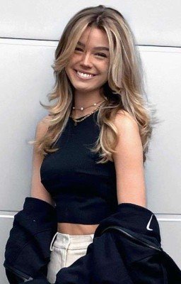 дочь артонов 💭🤍