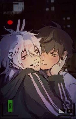 первый снег