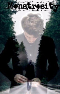 Monstrosity [h.s]