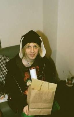 пожалуйста, позаботься о нём.. || Плохой Парень| WHOPLOHOYPAREN 