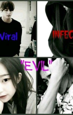 Вирусное заражение "Эвил"