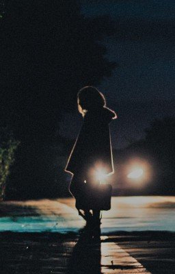 Звёздочка на небе