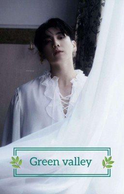 Зелёная Долина. 