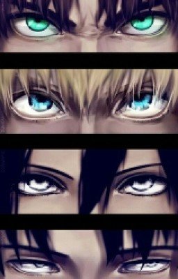 Что За Хрень? Или как я попала в Атаку Титанов