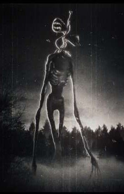 Сиреноголовый {ЗАКОНЧЕН}