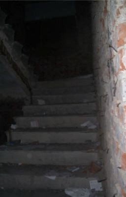 Зря мы пошли на заброшку........