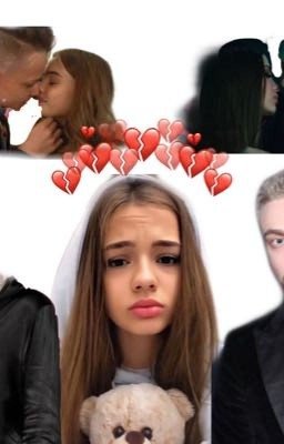 Треугольная любовь