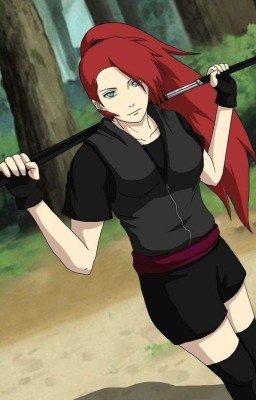 Узумаки Минами