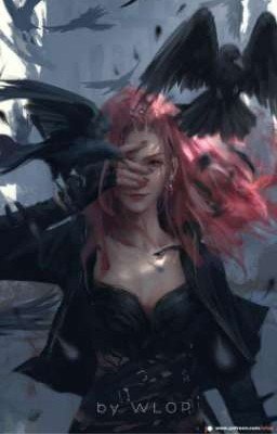 Вторая жизнь в мире Наруто