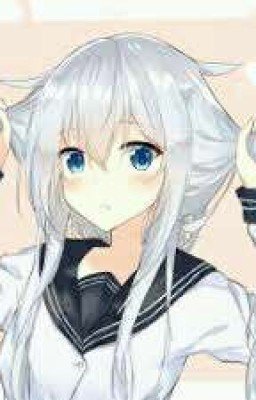 Английская Леди стала японской ученицей, или сестра вице-капитана Карасуно