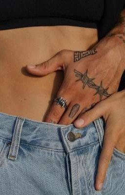 🖤✌🏾Дженифер Хосслер✌🏾🖤