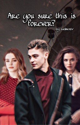 А ты уверен, что это навсегда? 