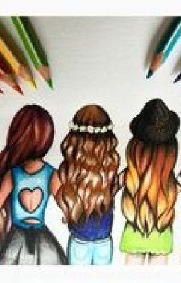 Мои Персонажи