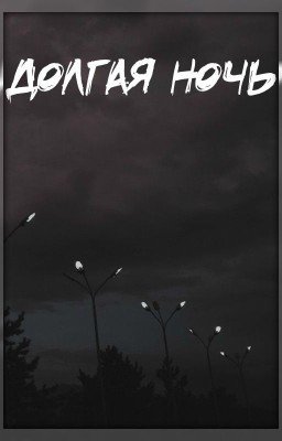 Долгая ночь