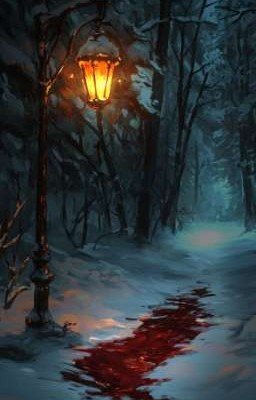 Так сказал мне зимний лес.