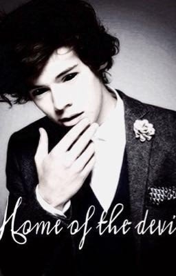 Дом дьявола.