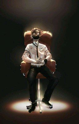 Два детектива - Два соперника (Детектив Войд)