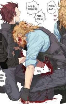 Детектив Ренгоку