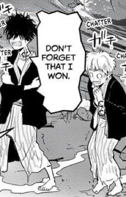 Реакции по аниме «Рон Камонохаши невменяемый детектив»