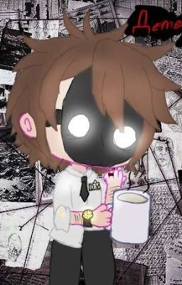 ~Детектив Войд и Юмико~{ЗАМОРОЖЕННО}