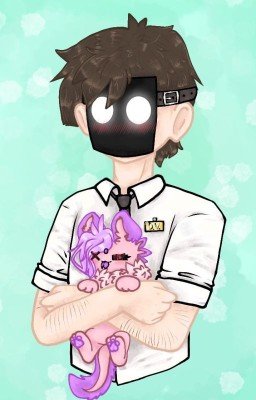 Пушистая находка. Детектив Войд