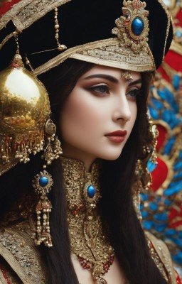 Провал Лии.