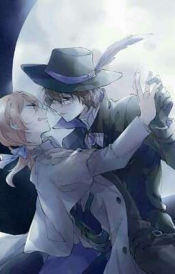 Вор которого я люблю 