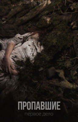 Первое дело - "Пропавшие."