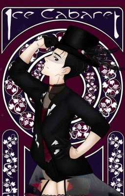 Виктор и Юри детективы