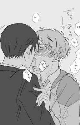 Влюбиться в хорошего детектива.[ЗАКОНЧЕН] 