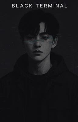 BLACK TERMINAL 