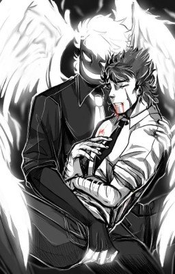 Как я попала в детектива Войда