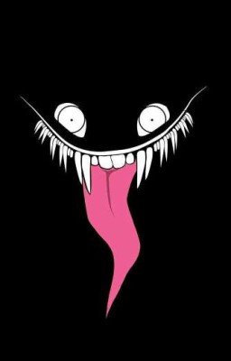 Дети КрипиПасты.