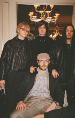 Бандит/ Og Buda 