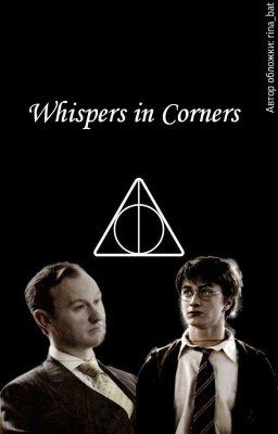 Whispers in Corners 