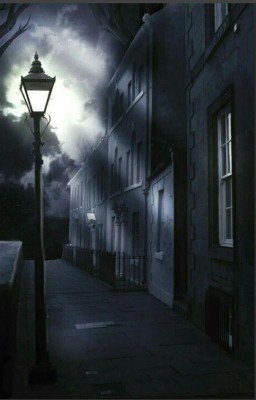 Великий из бродячих псов  